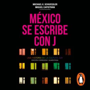 Publication 2 México se escribe con J