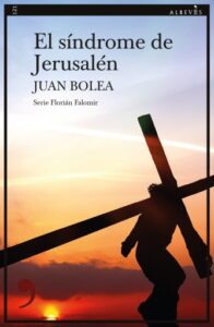 Publication 23 El síndrome de Jerusalén
