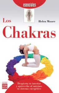 Publication 6 Los Chakras