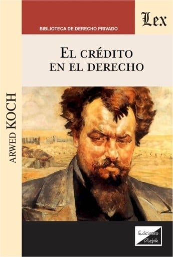 El crédito en el derecho