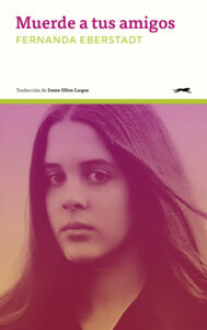 Publication 12 Muerde a tus amigos