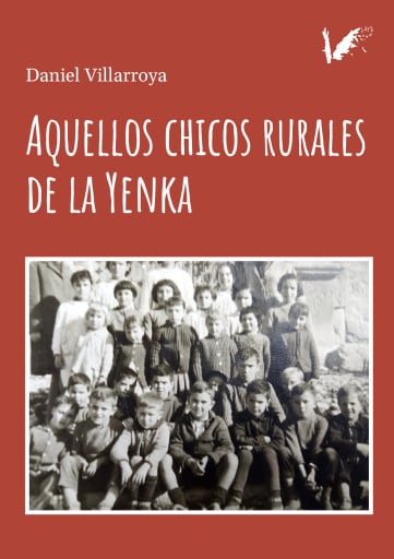 Aquellos chicos rurales de la Yenka
