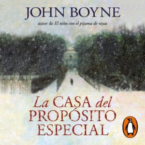 Publication 20 La casa del propósito especial