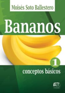 Bananos 1: conceptos básicos