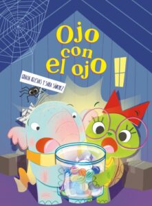 Publication 11 Ojo con el ojo
