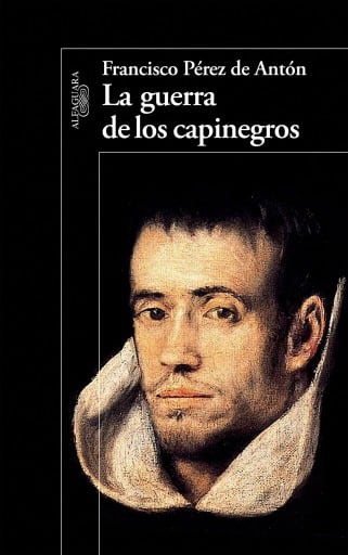 La guerra de los capinegros