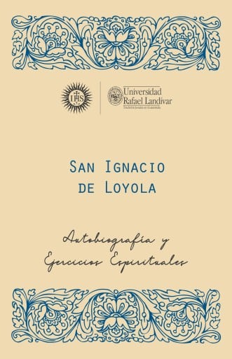 San Ignacio de Loyola, S. J