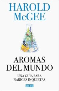Publication 9 Aromas del mundo