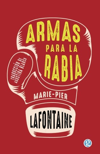 Armas para la rabia