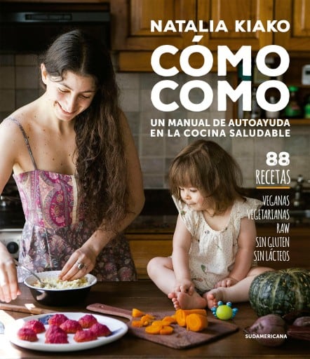 Cómo como