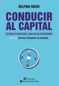 Publication 7 Conducir al capital