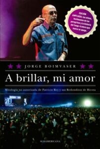 Publication 16 A brillar, mi amor
