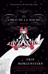 Publication 20 El circo de la noche