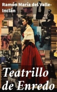 Publication 21 Teatrillo de Enredo