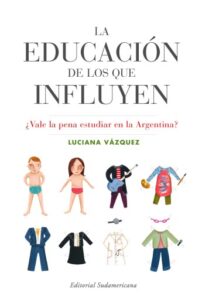 Publication 14 La educación de los que influyen