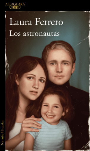 Los astronautas