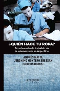Publication 23 ¿Quién hace tu ropa?