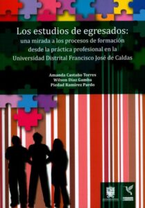 Publication 21 Los estudios de egresados