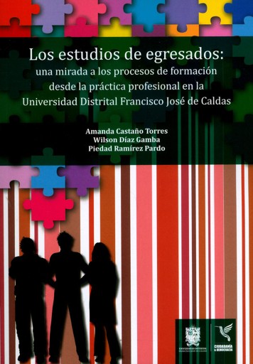 Los estudios de egresados