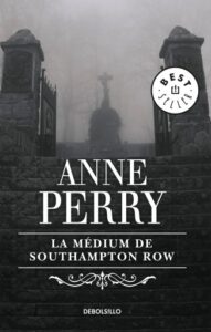 Publication 12 La médium de Southampton Row (Inspector Thomas Pitt 22)