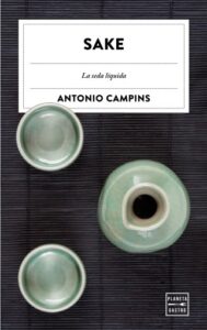 Publication 7 Sake