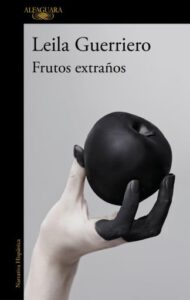 Publication 21 Frutos extraños (edición ampliada)