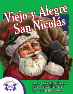 Publication 16 Viejo y Alegre San Nicolás