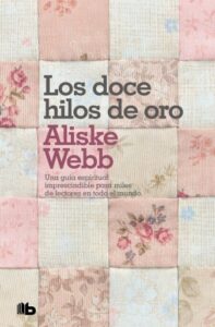 Publication 16 Los doce hilos de oro