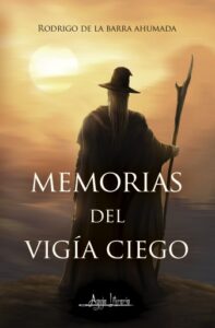 Publication 6 Memorias del vigía ciego