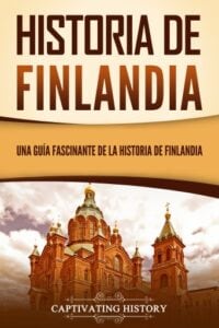 Historia de Finlandia