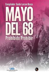Mayo del 68