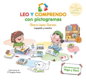 Publication 6 Leo y comprendo con pictogramas