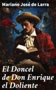 Publication 8 El Doncel de Don Enrique el Doliente