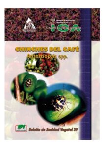 Publication 20 Chinches del Café