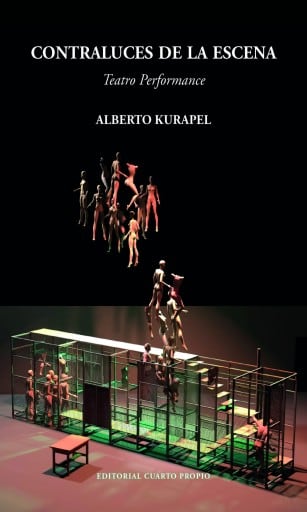 Contraluces de la escena