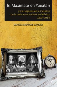 Publication 23 El Maximato en Yucatán