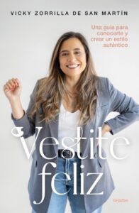 Publication 22 Vestite feliz