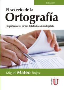 El secreto de la ortografía