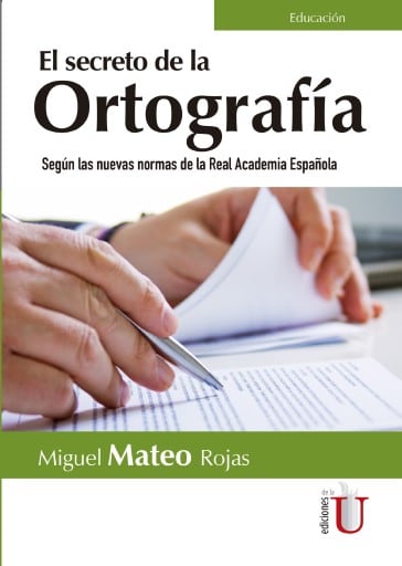 El secreto de la ortografía