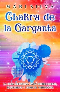 Chakra de la garganta