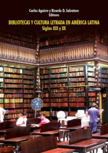 Publication 6 Bibliotecas y cultura letrada en América Latina