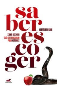 Publication 8 Saber escoger. Guía de sexualidad para hombres