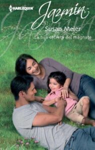 La hija secreta del magnate