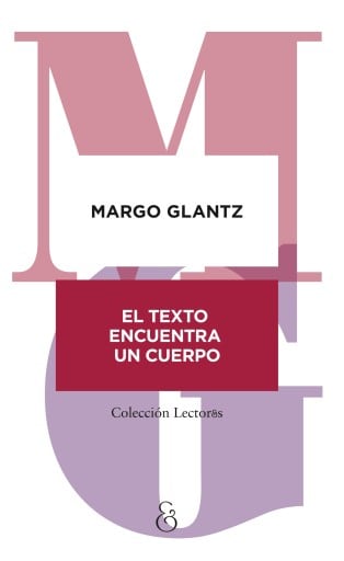 El texto encuentra un cuerpo