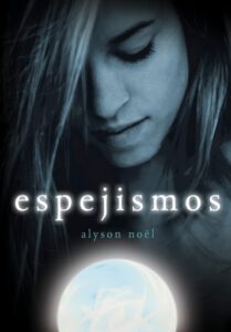 Espejismos (Inmortales 2)
