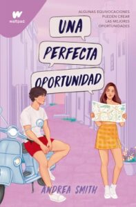 Publication 11 Una perfecta oportunidad (Seremos imperfectos 2)
