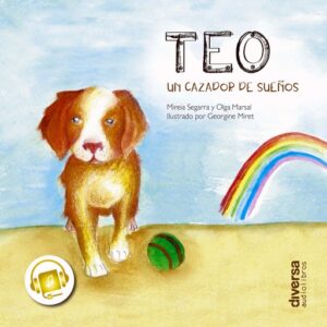 Publication 10 Teo, un cazador de sueños