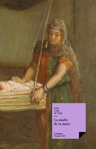 La madre de la mejor