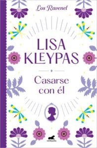 Publication 23 Casarse con él (Los Ravenel 2)