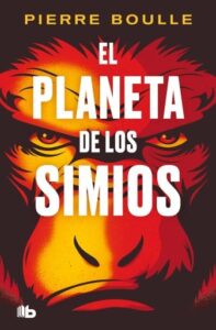 Publication 14 El planeta de los simios